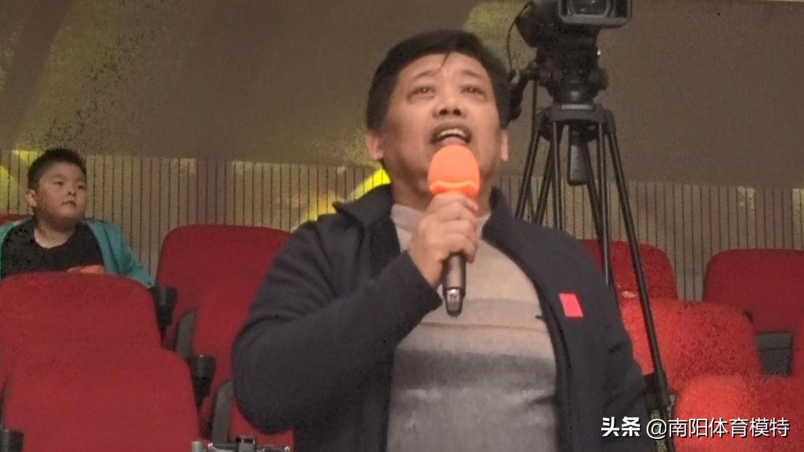 南阳全民健身模特大赛,2021南阳市全民健身大会