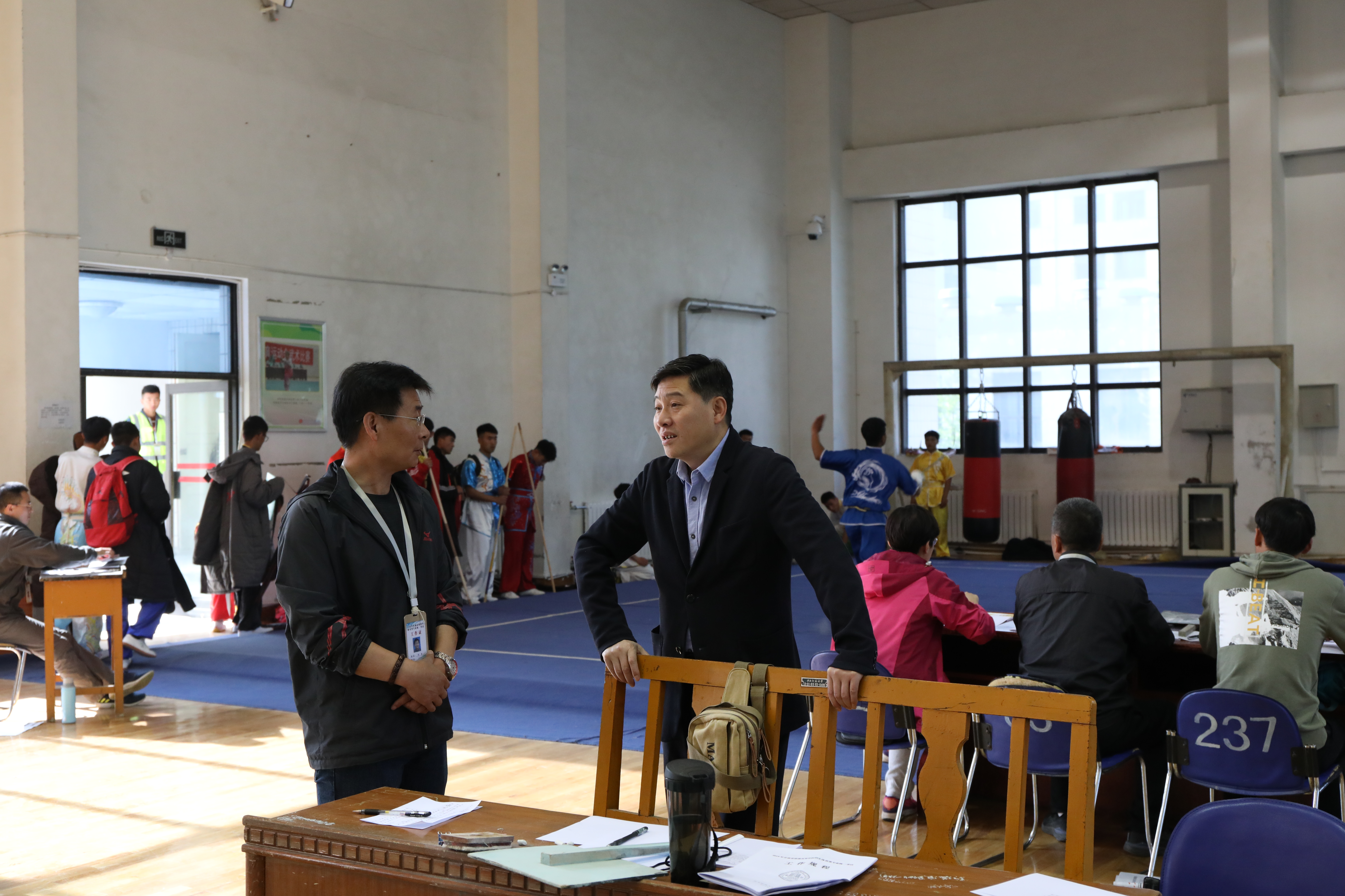 西师张俊宗简介,西北师范大学张俊宗开会