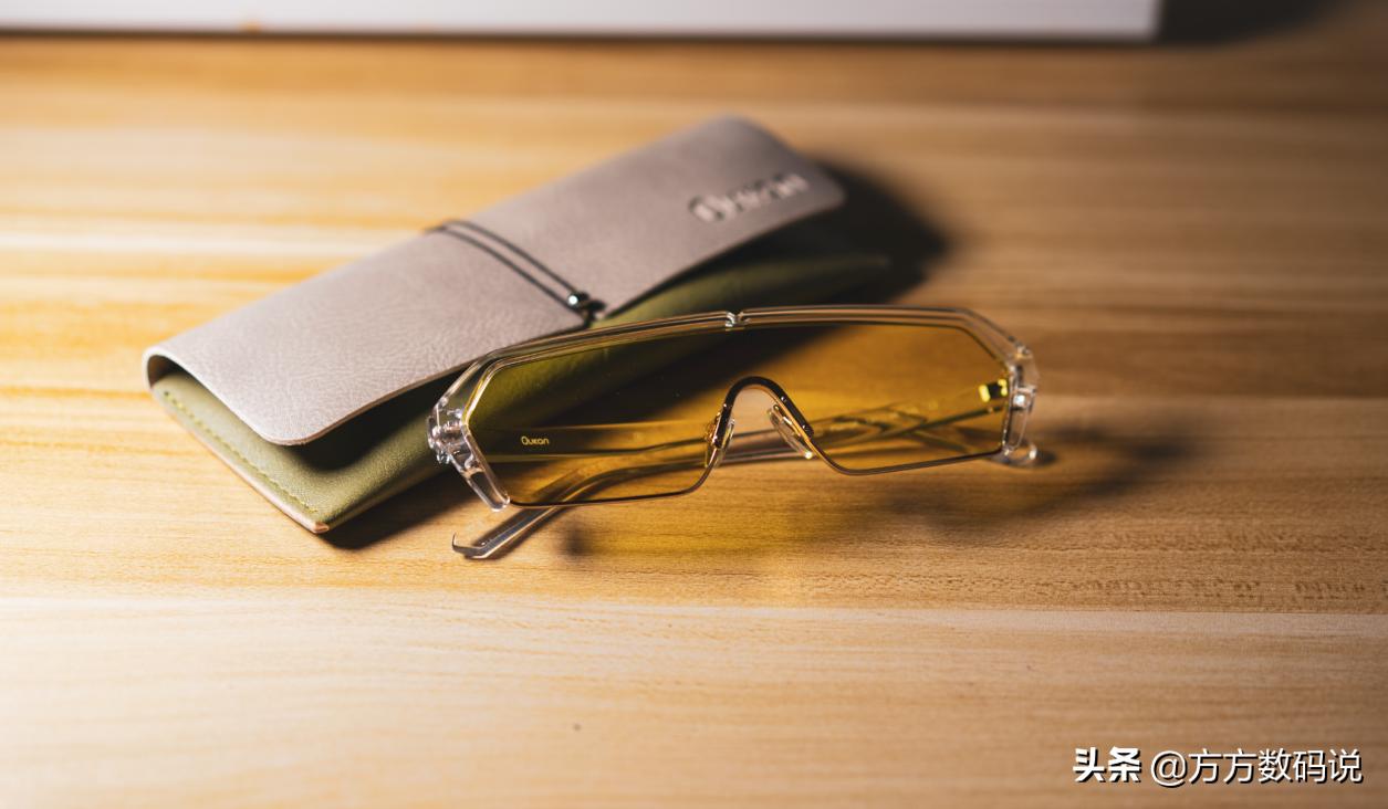 小米渐变色偏光镜,小米生态链极蜂双筒望远镜