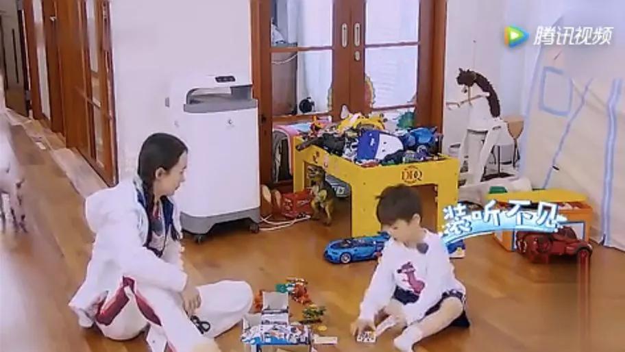 别再冤枉孩子十喊九不应明明是你用错了方法