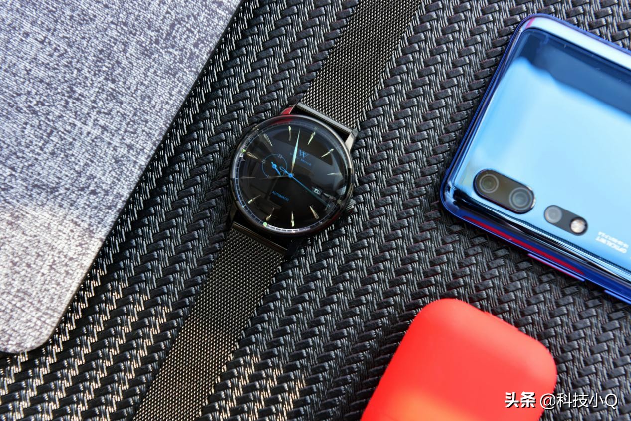 威利默克手表限量款,威利默克时尚防水手表