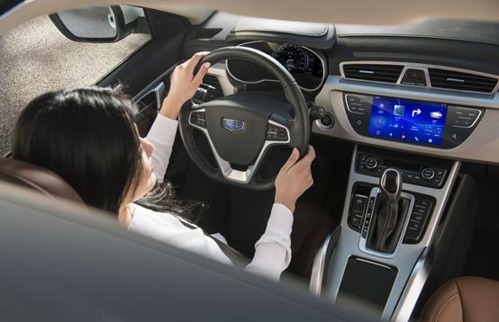 出征海外反哺国内流量，国牌车如何靠技术出口打赢这一局？