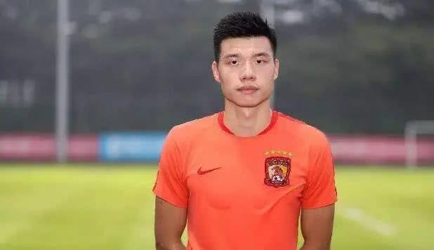 恒大足球队员梅方,恒大未来三年后防核心浮现