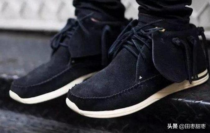 AJ原来是这么保养？掌握球鞋保养方法让你的爱鞋焕然一新！