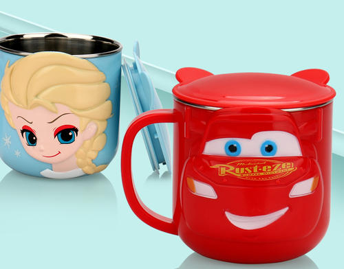 实战经验！娃感冒了如何让他多喝水？