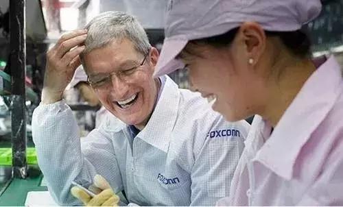 深入了解印度,了解富士康工作