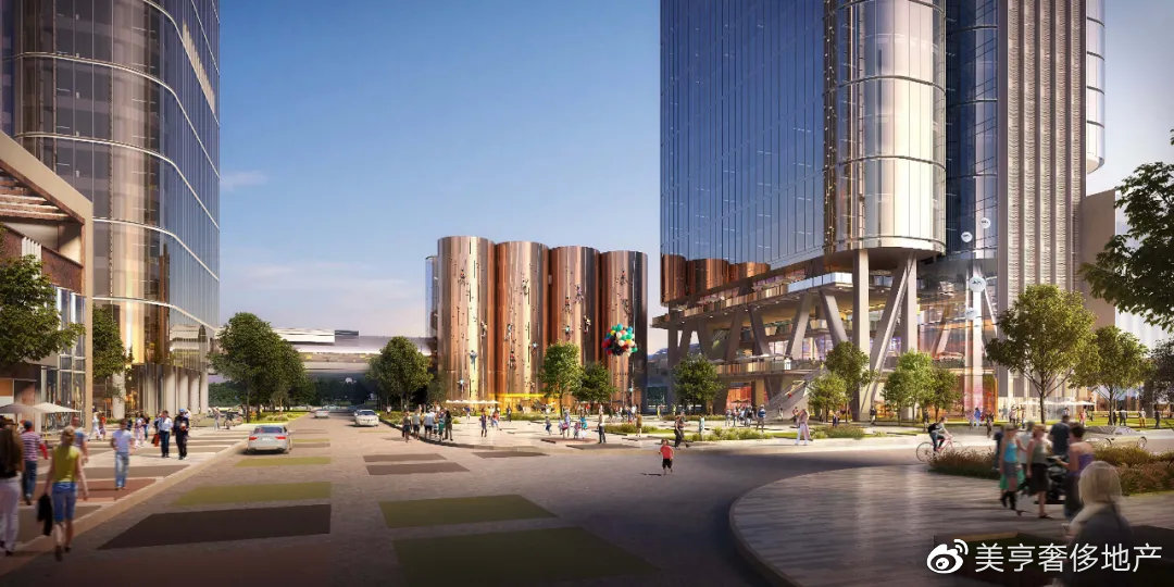 已登场30家+，深圳，果然全球顶级设计大师丰碑场/集锦