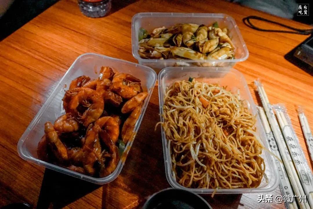羊城通直达！佛山这8家街角食档，广州富豪都来吃！