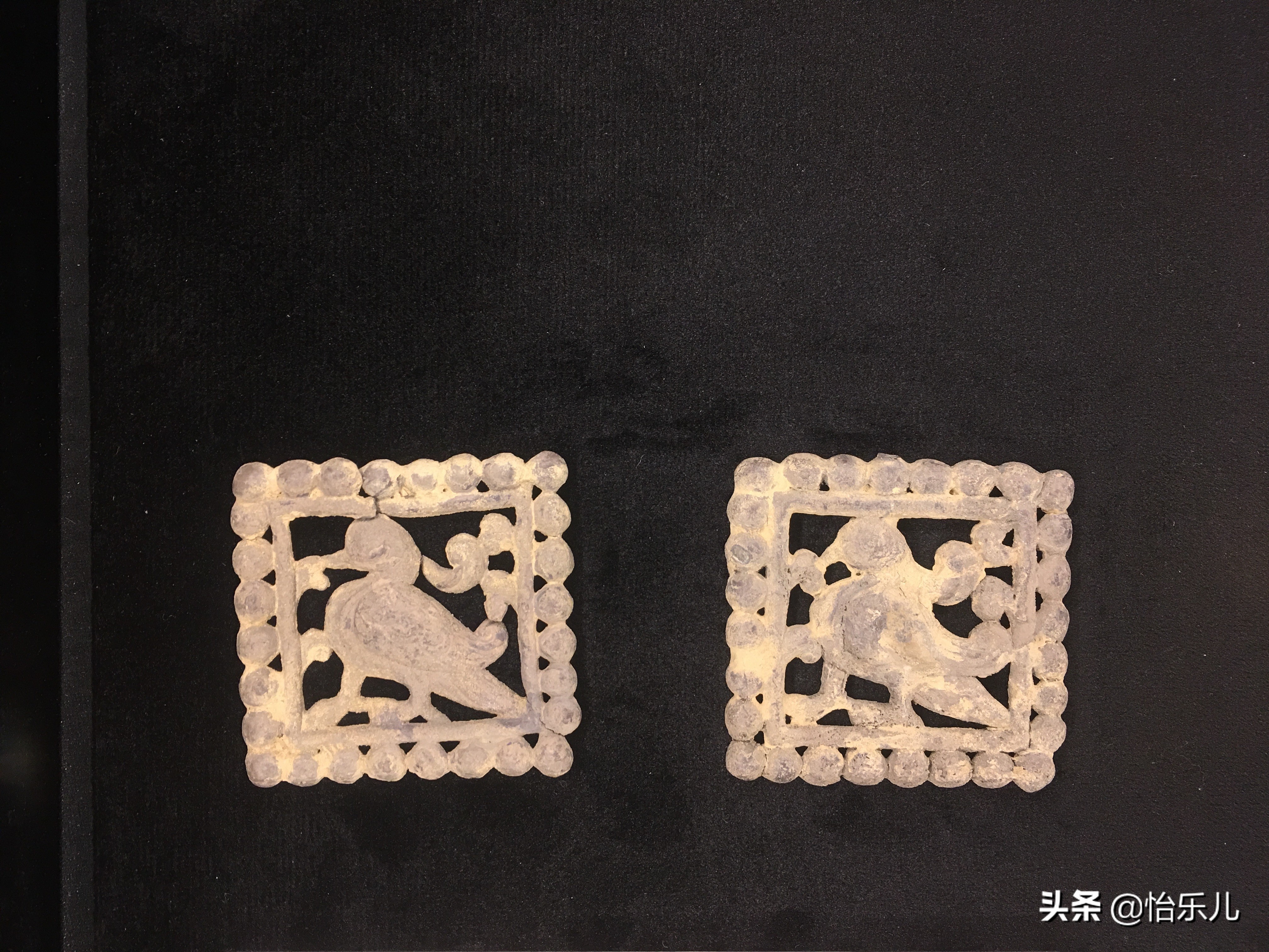 九层妖塔真实发掘,现实九层妖塔出土金象