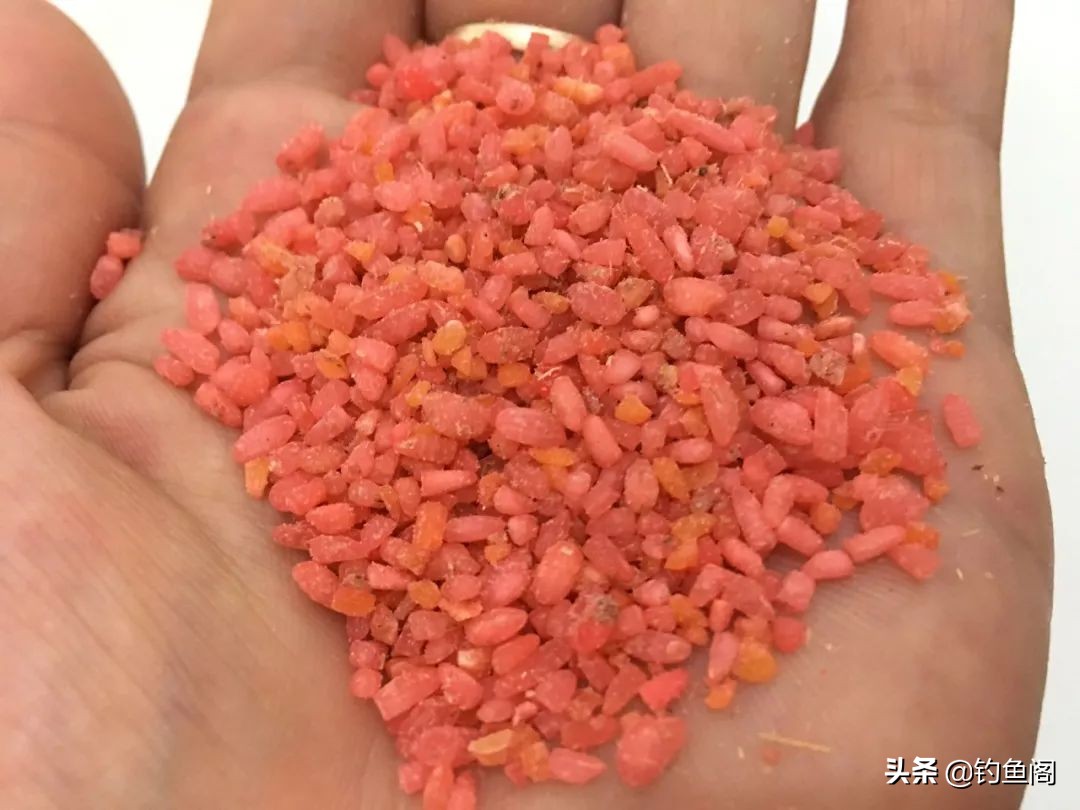 钓鱼的思路和细节,钓鱼是简单的事别将它复杂化了