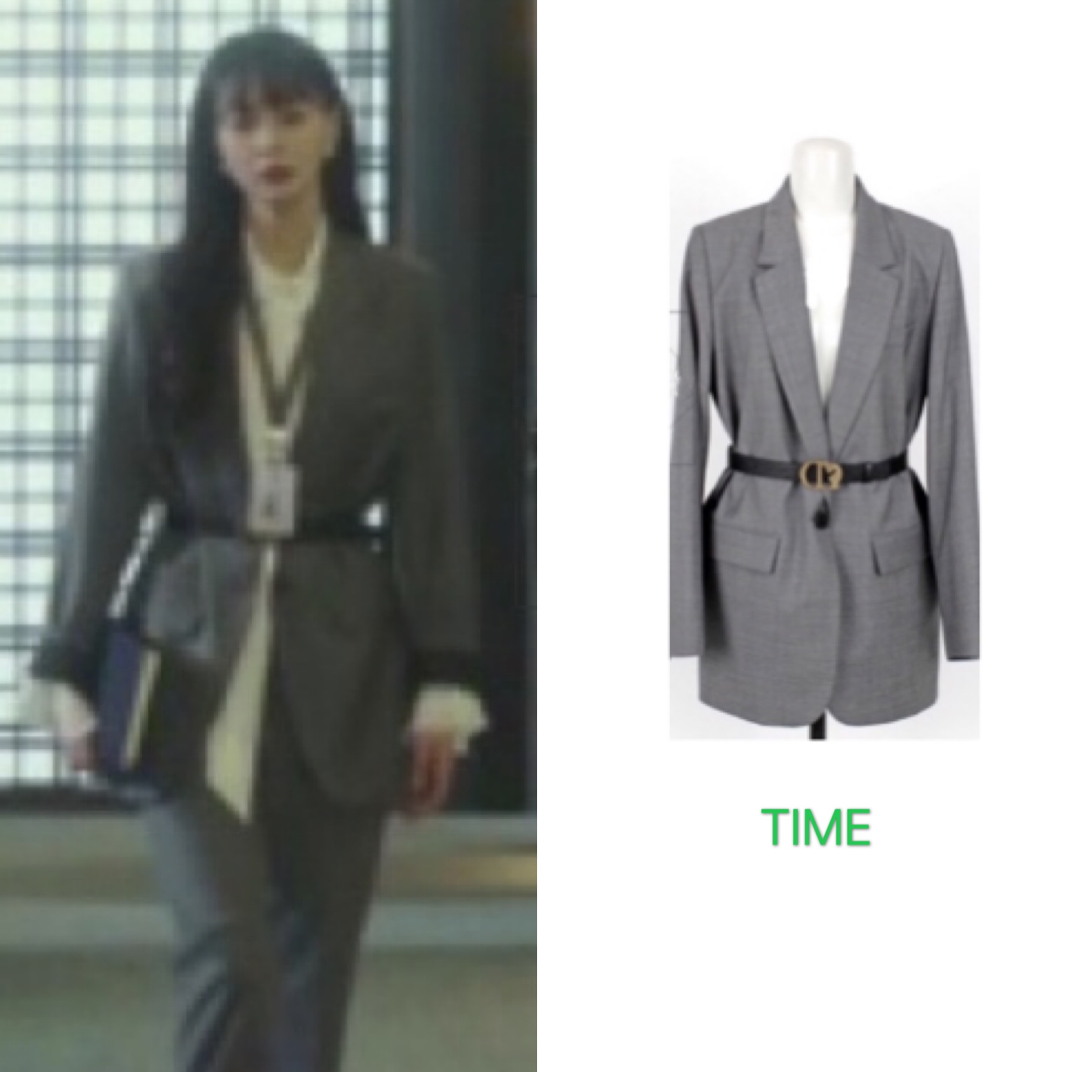 明明是女主却拿了女二的剧本,拿着女主剧本硬生生弄成女配