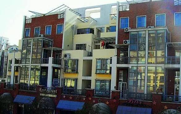 武汉攻略必去的一条街,武汉最神奇的区