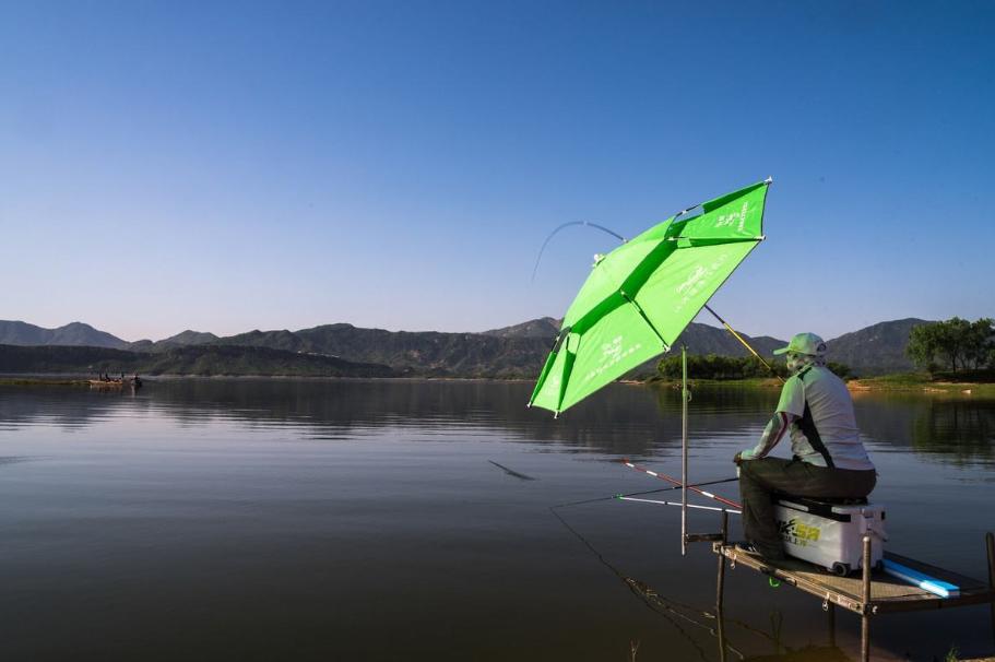 你因为选错浮漂错过了多少鱼？浮漂选择好，鱼获少不了。