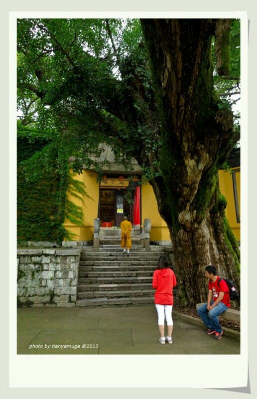 江南第一山无锡门票,无锡惠山古镇的江南第一山有什么