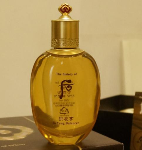 最全护肤品种类有哪些,所有护肤品揭秘