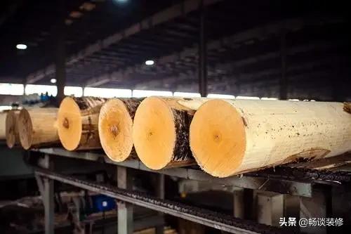 免漆生态板怎么样,免漆生态板如何给客户介绍产品