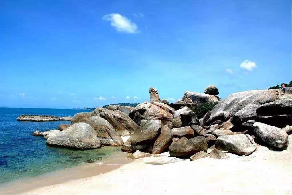 苏梅岛适合怎么玩,苏梅岛玩什么