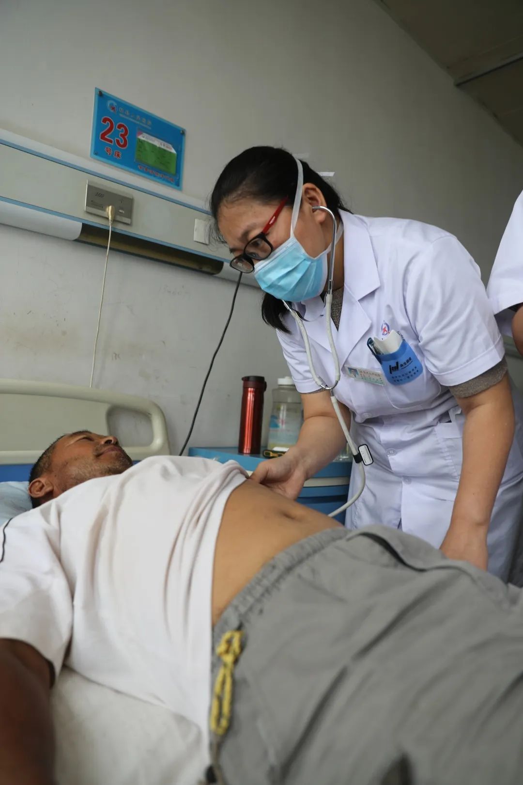 专家讲座脑梗死的治疗,建设医共体