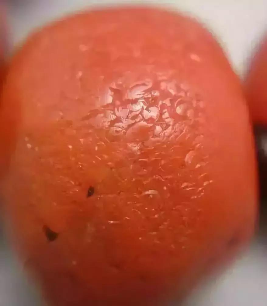 文玩老珠,文玩老珠子手串