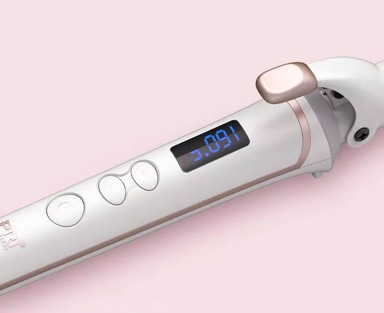 好用不伤发的平价卷发棒推荐,平价又不伤发的卷发棒