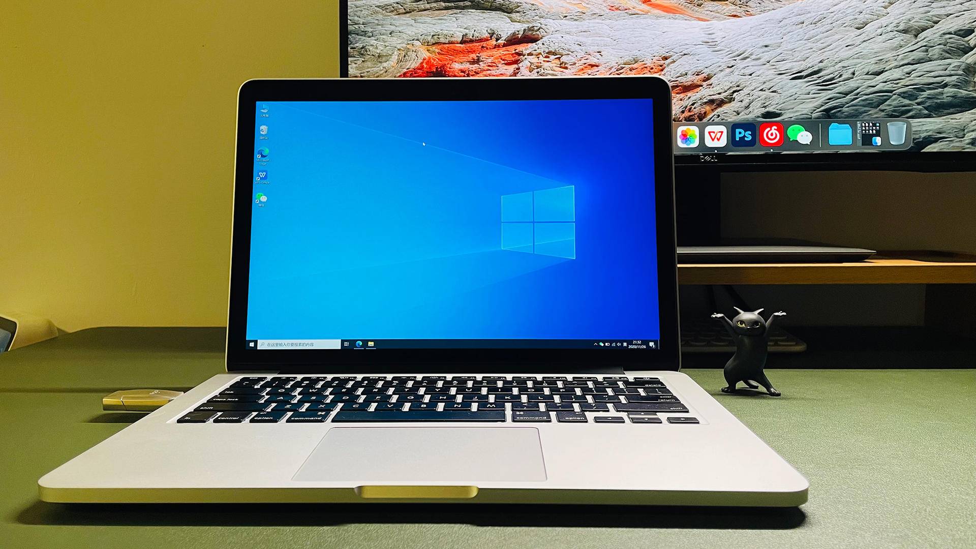 怎么在mac上用windows系统,macwindows优化