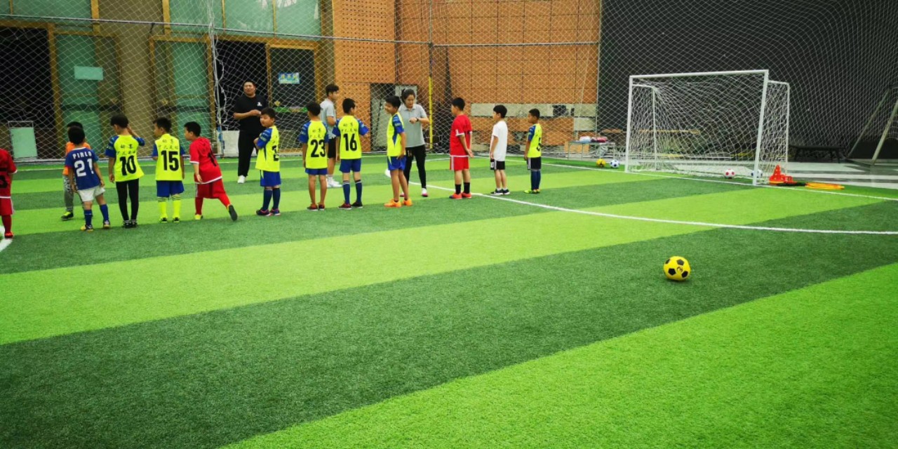 沈阳儿童足球培训俱乐部哪家好,少儿足球沈阳培训机构排名