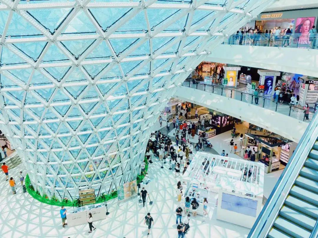 什么？这里的IPFHONE11便宜一千多？海南离岛免税新政今起实施