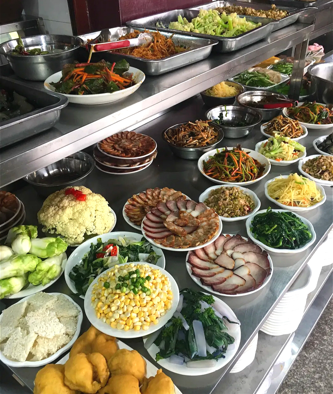 双流华阳最好吃的肥肠,华阳老字号牛杂火锅