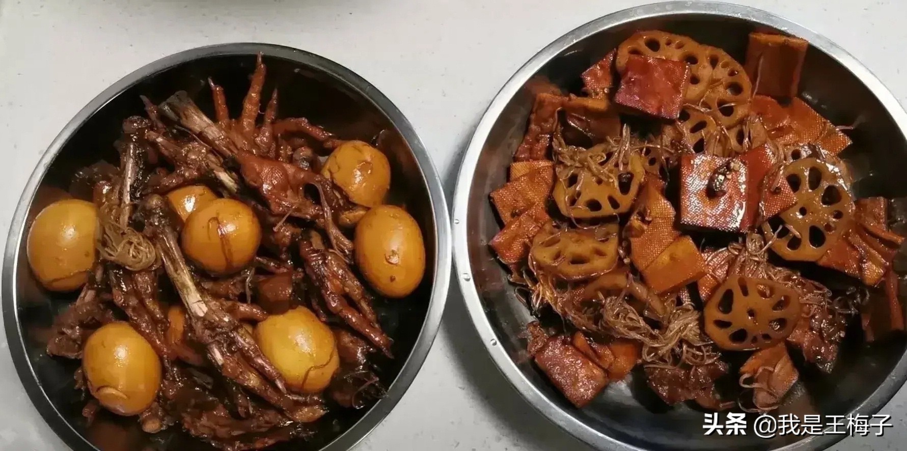 周黑鸭配方揭秘无需再去加盟了,正宗武汉周黑鸭配方