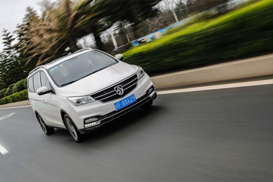 2019款宝骏730cvt试驾视频,宝骏7302019款时尚型试驾