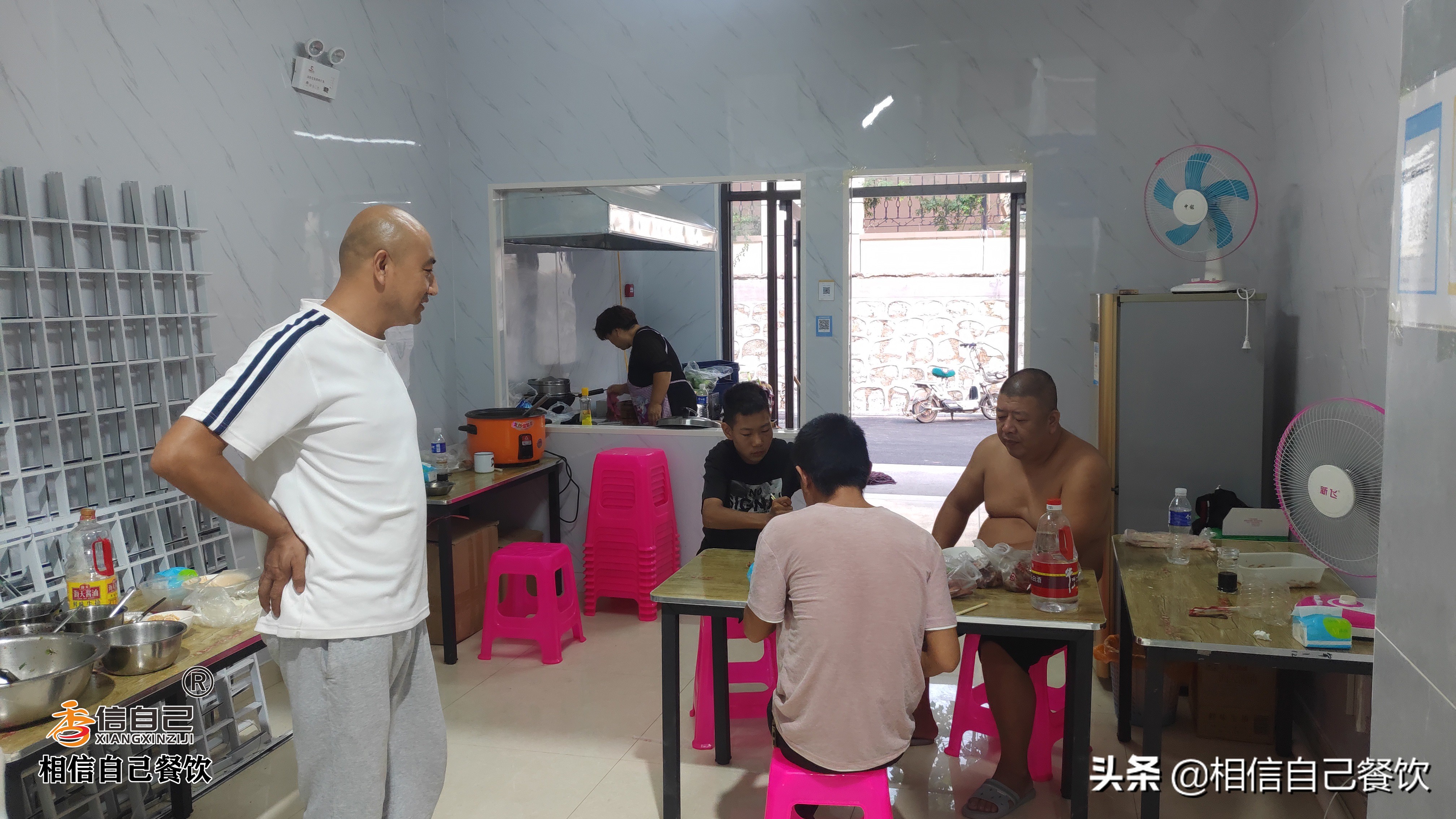 如何开一家火爆的包子店,如何开包子店创业