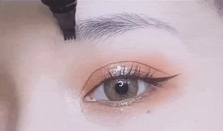 纹眉师科普,纹眉行业内幕大揭秘