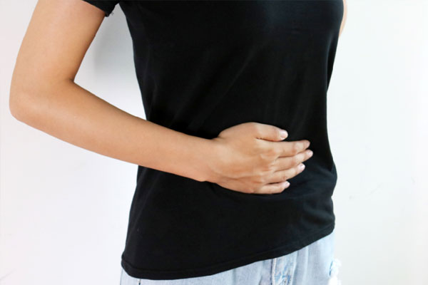 肚脐眼里面的脏物能抠掉吗,肚脐眼里黑黑的是什么东西