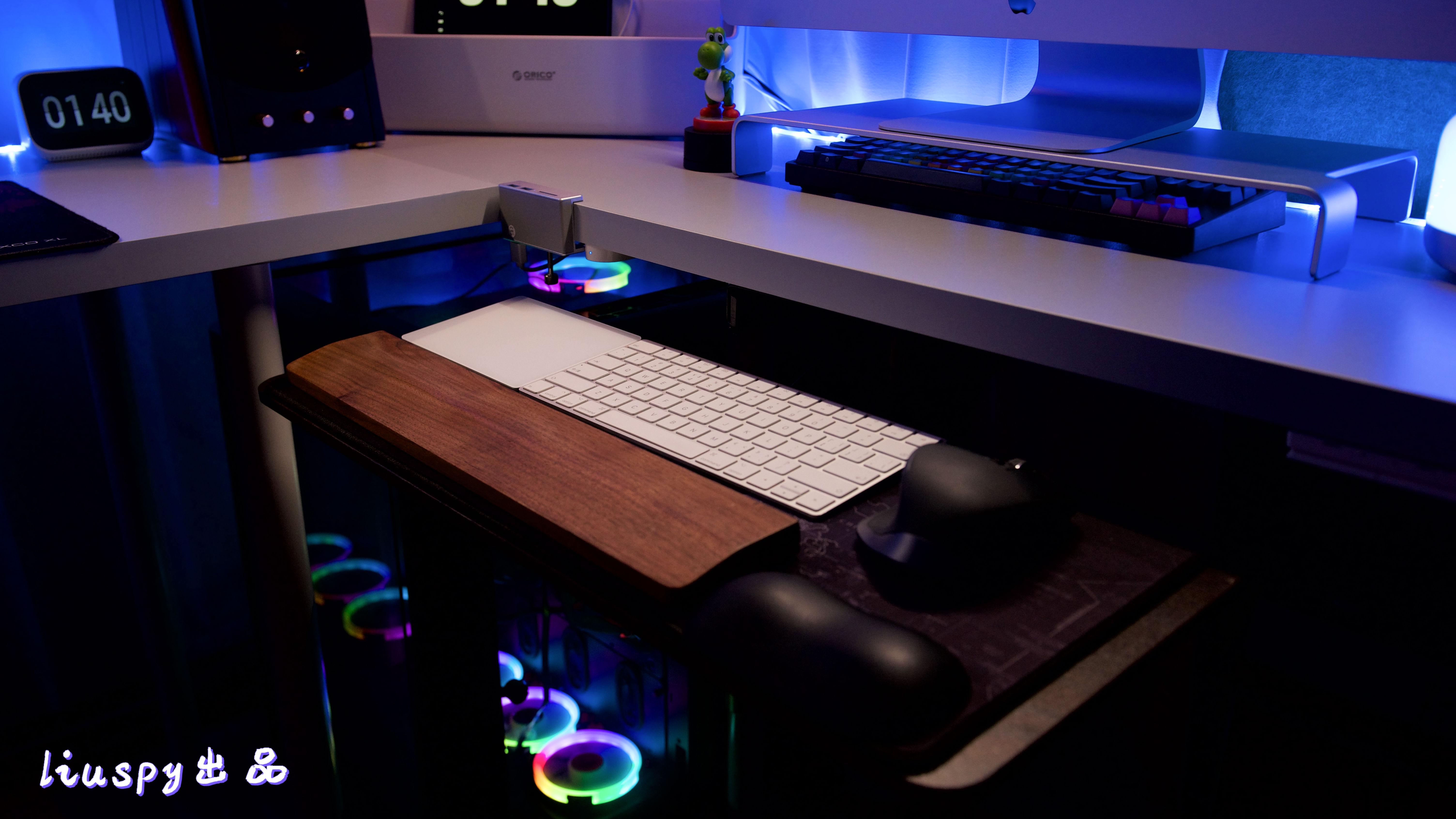 男人的梦想电竞桌,男人的梦想小型工作台