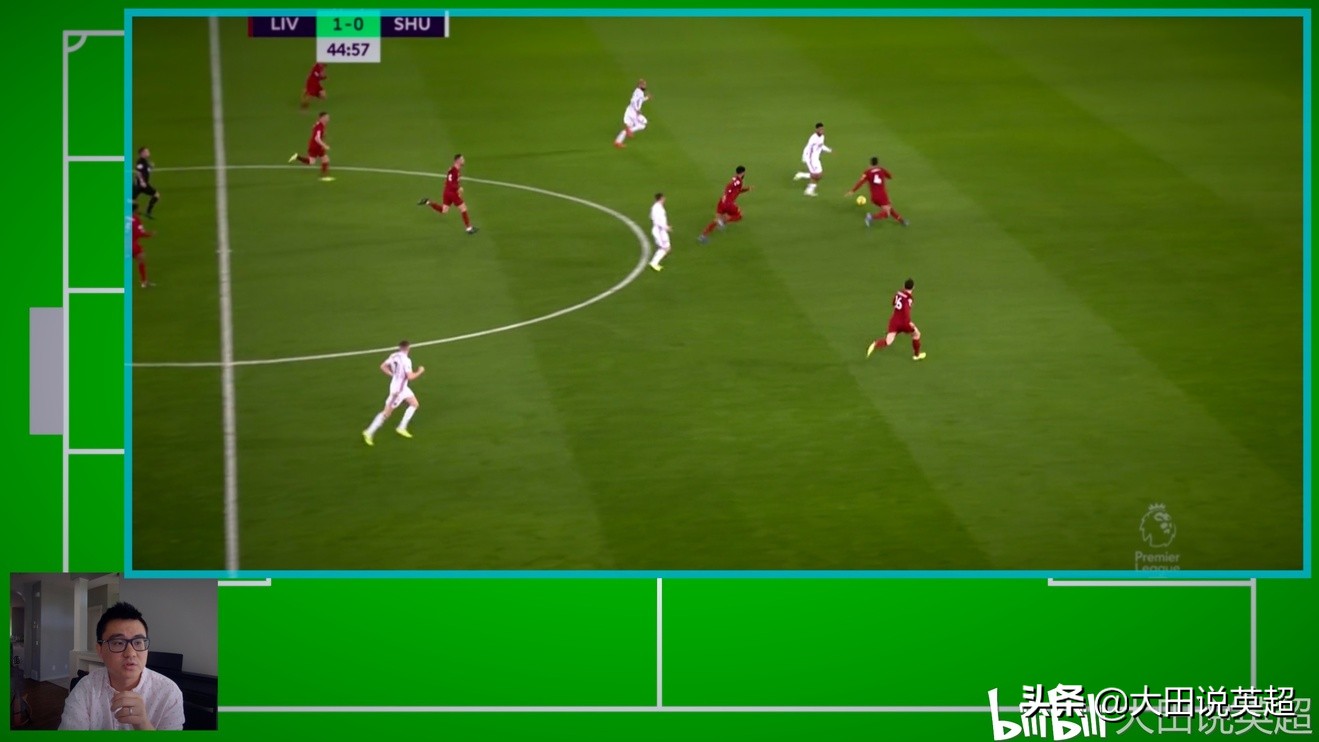 克洛普摇滚战术,克洛普英超19队