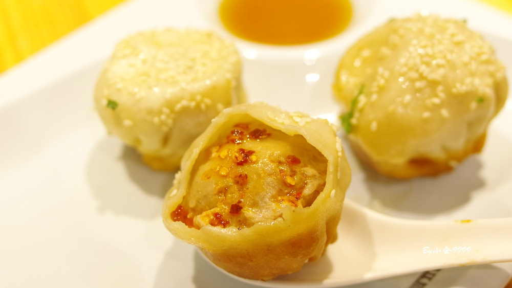 这家吴江路生煎，包子中的偶像派兼实力派