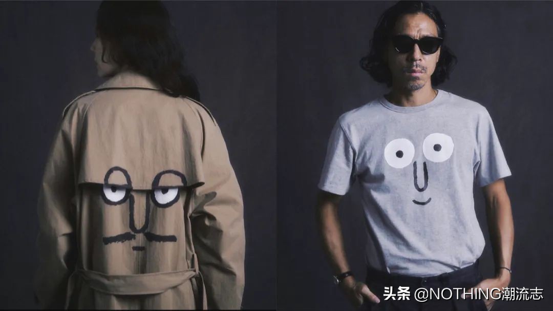 韩国潮人穿搭综艺,韩国年轻人最喜欢的潮牌穿搭