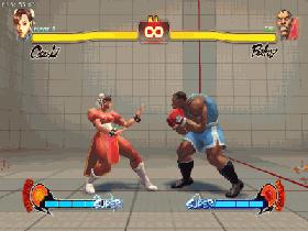 詹姆斯和张伟丽,詹姆斯能不能打赢大猩猩