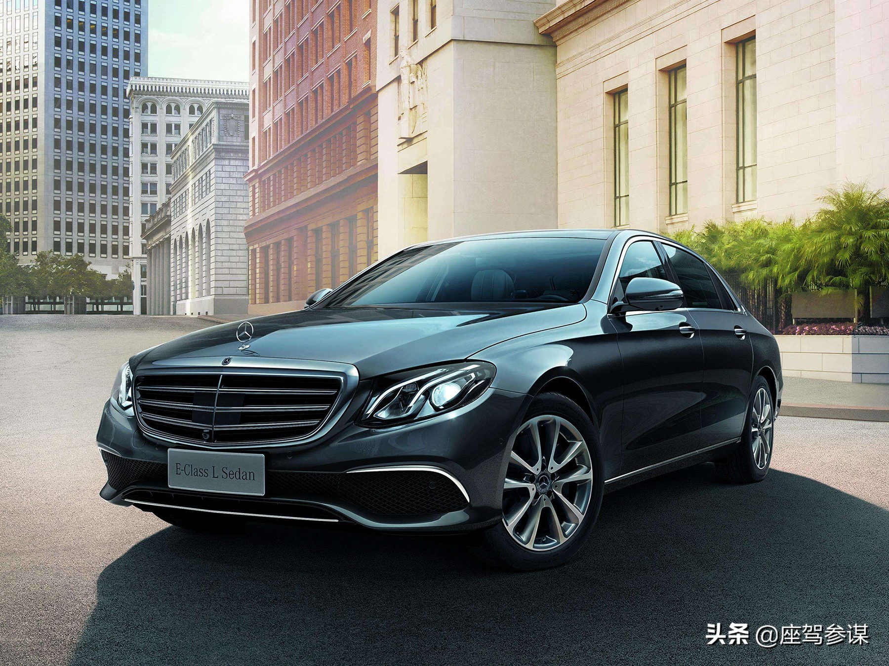 1.5t奔驰e260l值得购买吗,开奔驰e260l是女的开么