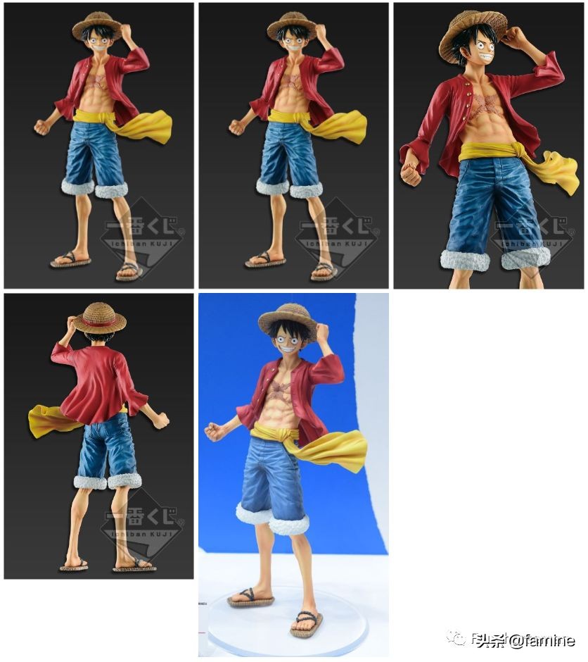 蒙奇d路飞中的d代表什么,蒙奇d路飞用日文怎么讲