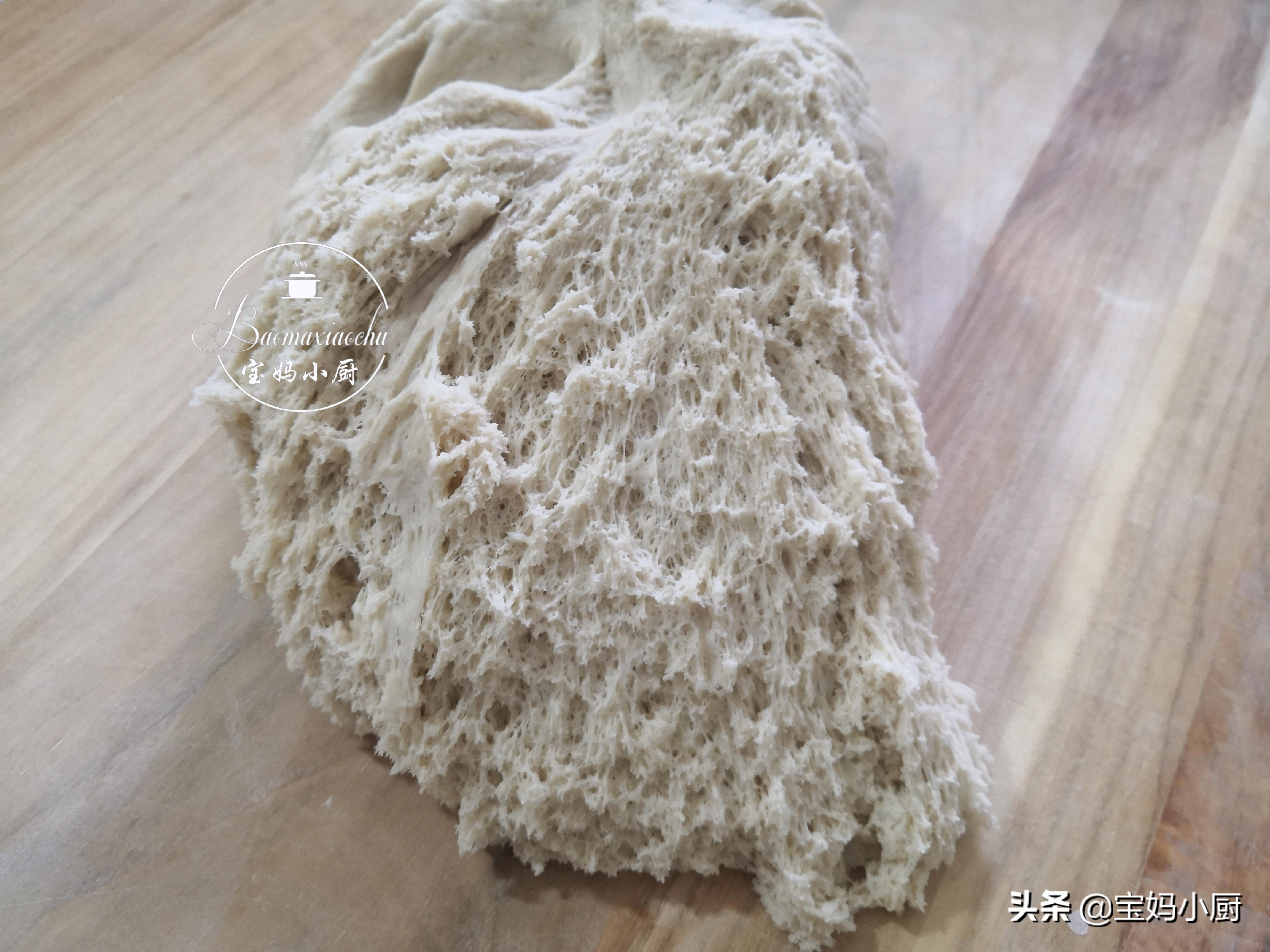 馒头好吃要领,馒头好吃又简单视频