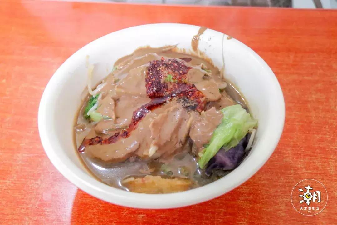 天津小海地新开业的天津菜,河西区小海地好吃的美食推荐