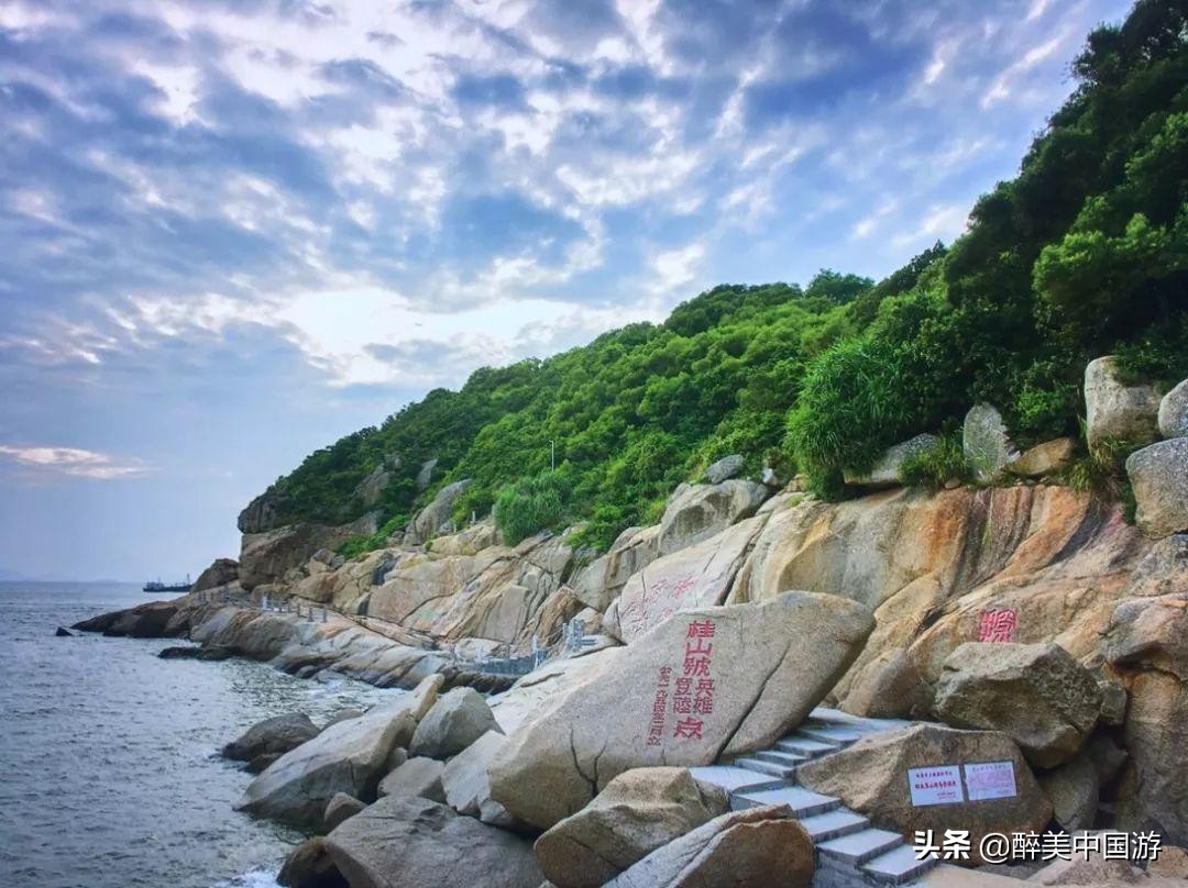 探访珠海桂山岛,珠海桂山岛最全游玩攻略