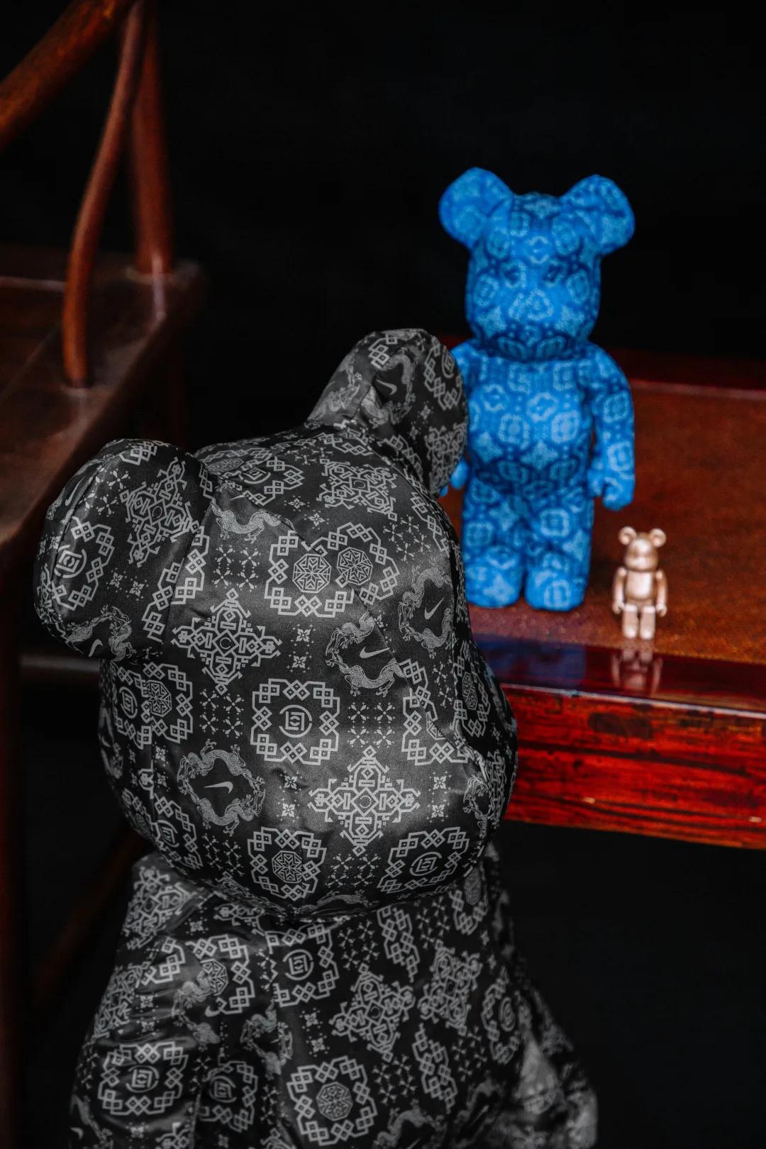 每周联名X讯|JJJJound的出现，让五年一次的NB鞋皇像是在预热