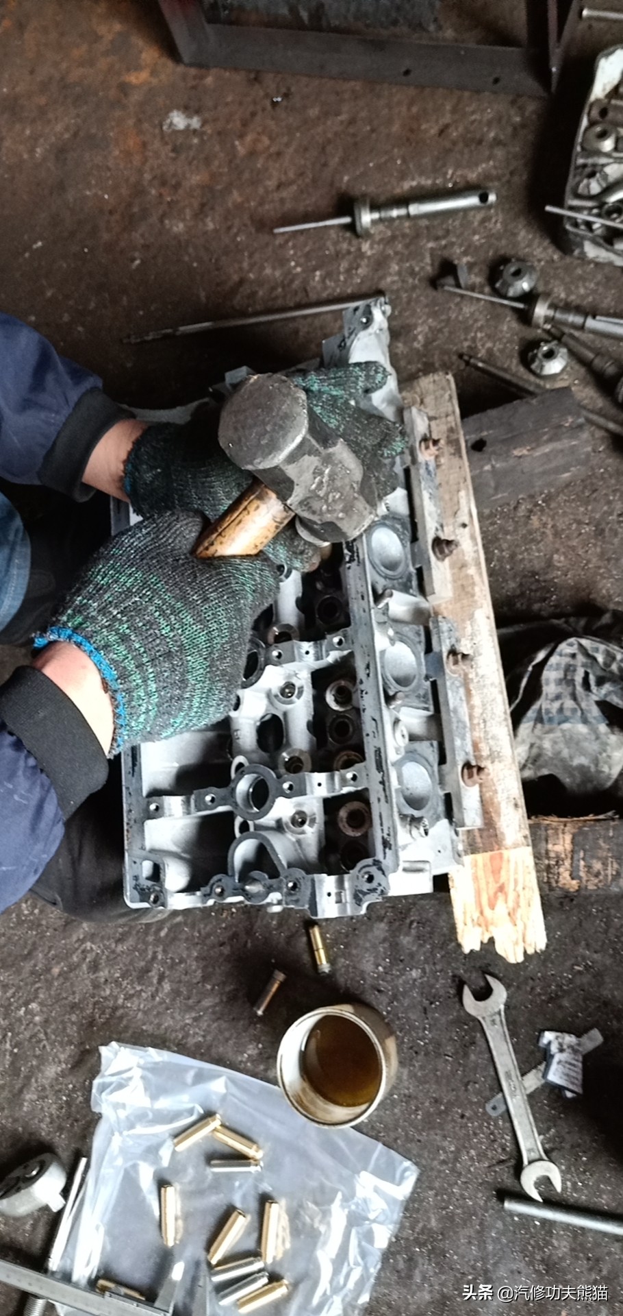 武汉大众烧机油最佳解决方案,武汉大众烧机油