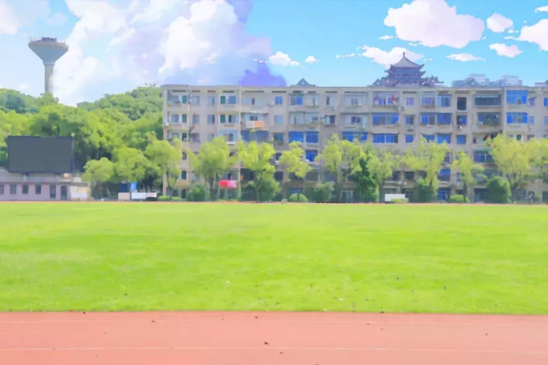 湖南最美职业院校,湖南最美高校湖南理工