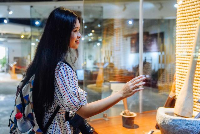 深圳民国风打卡景点,深圳安静的旅游小镇