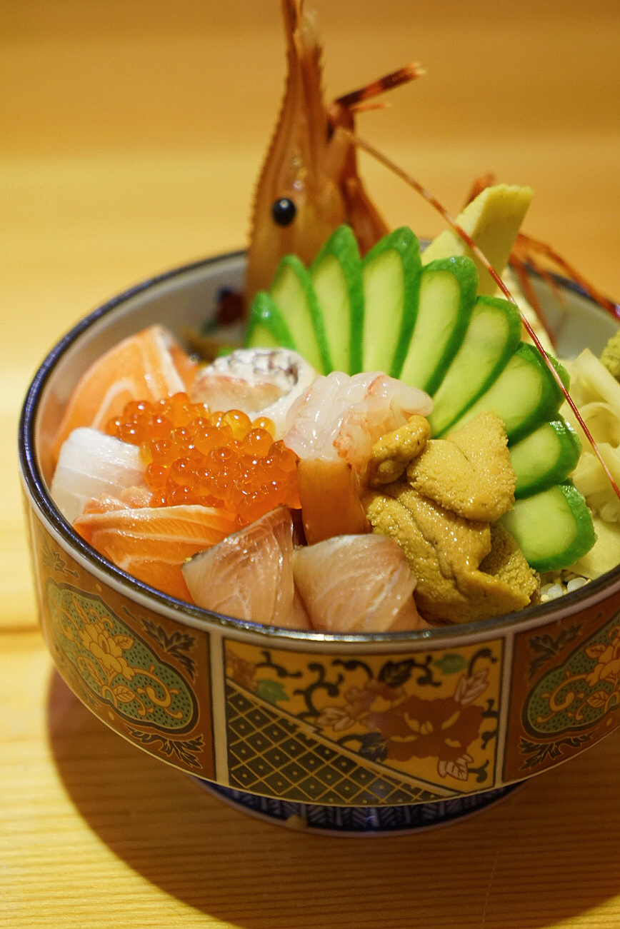 厦门高端日料放题排行榜,厦门高端日料店