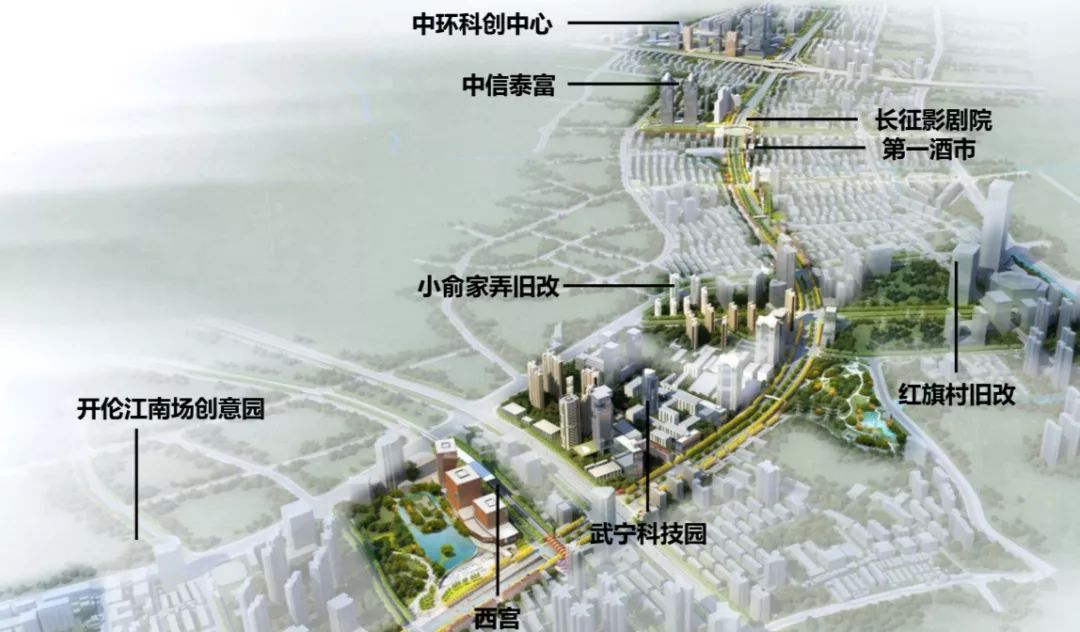 普陀区还有发展机会吗现在,普陀年收入