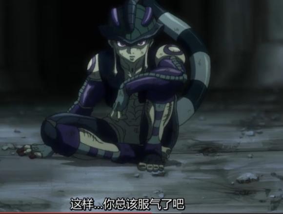 新手村的满级大佬动漫,盘点动漫中那些开挂的几位主角